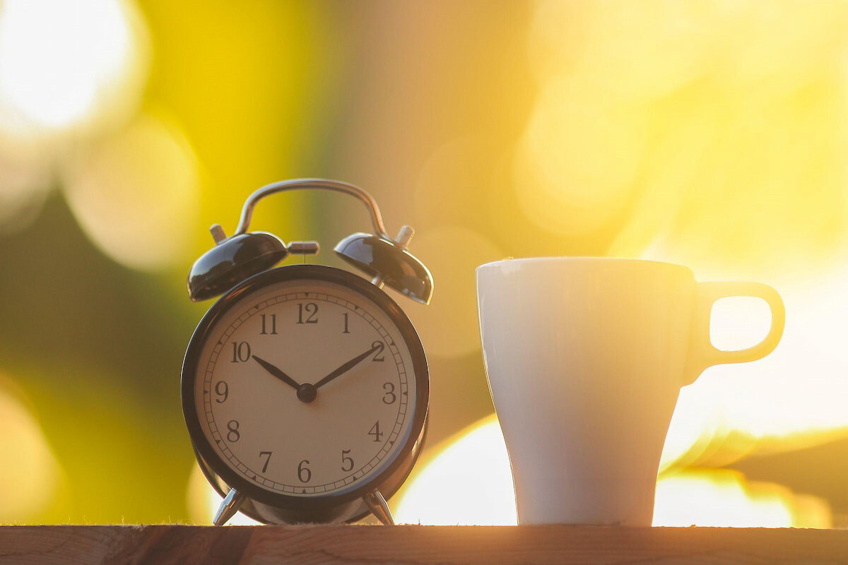 10 consigli per una mattina produttiva ed energetica