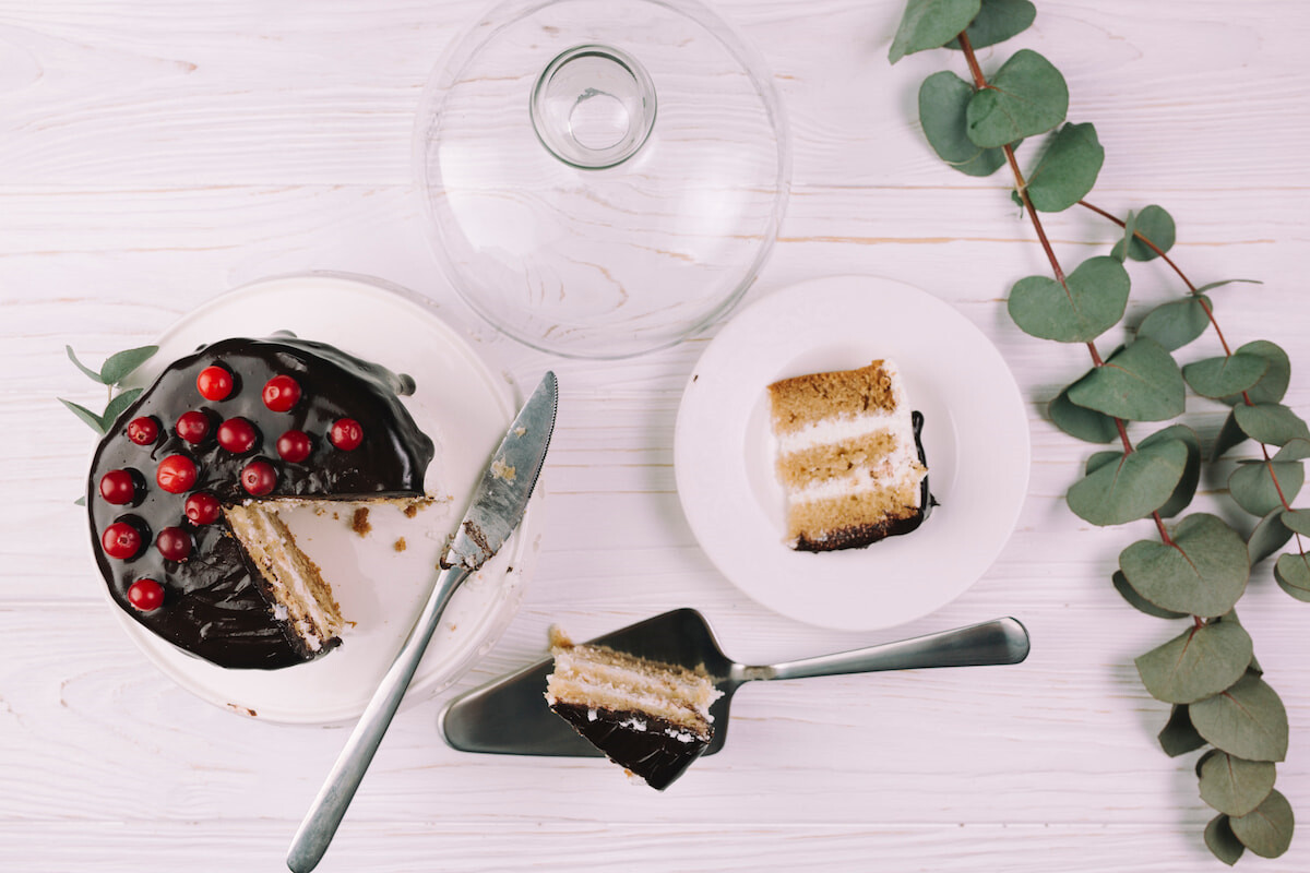 Post: 3 dolci facili per sorprendere i tuoi ospiti