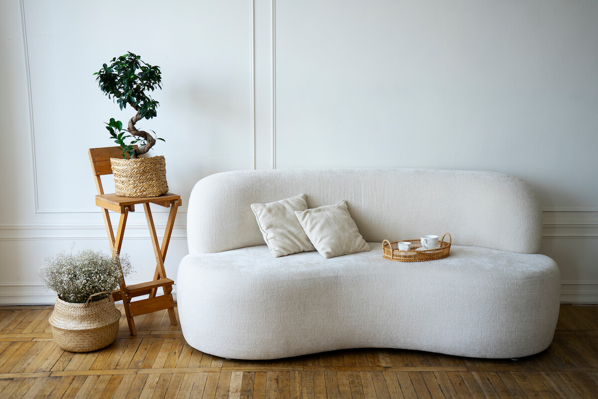 Arredamento sostenibile: materiali eco-friendly e la loro trasformazione in casa