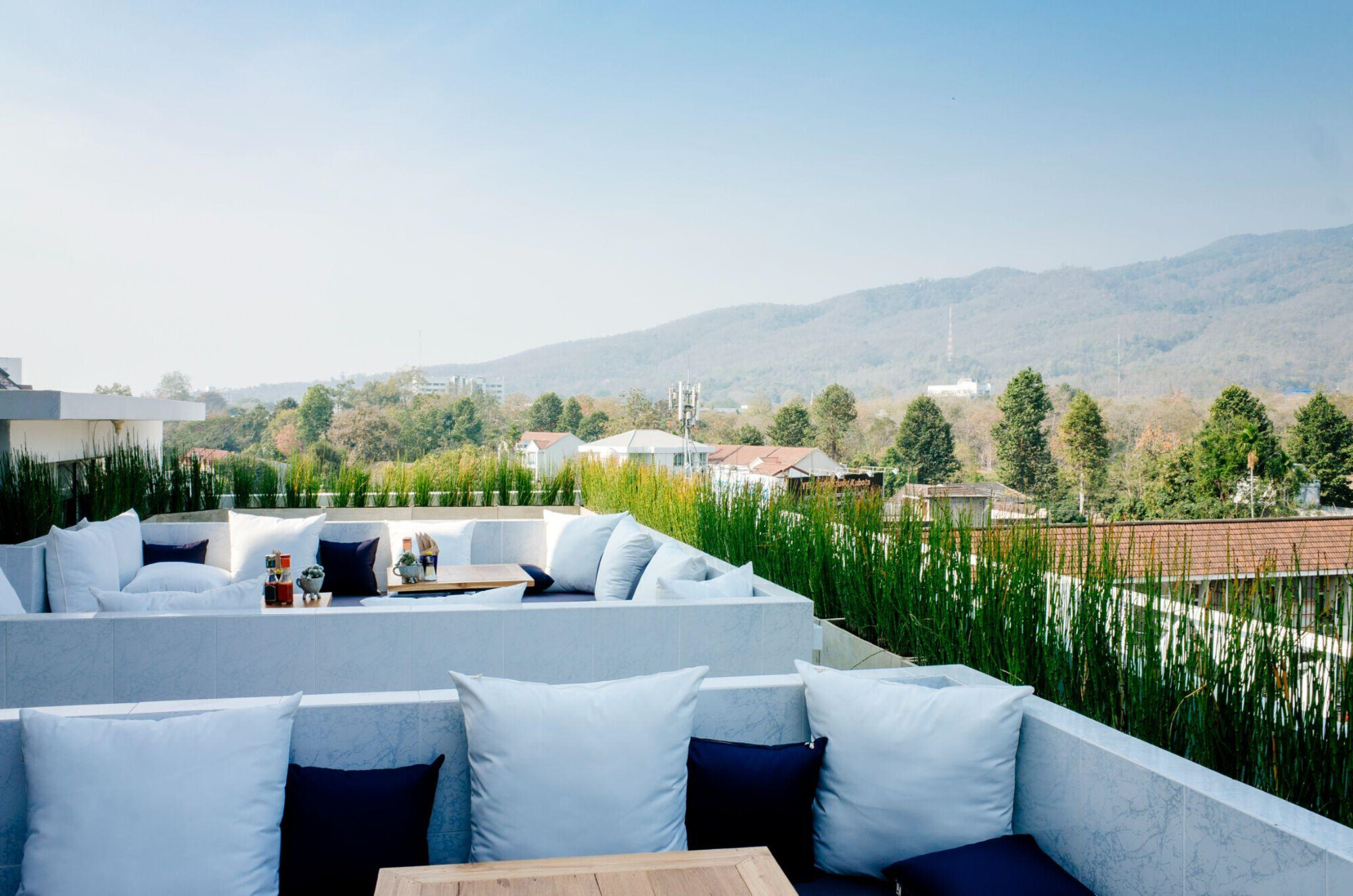 Post: Come decorare un ristorante Chill Out