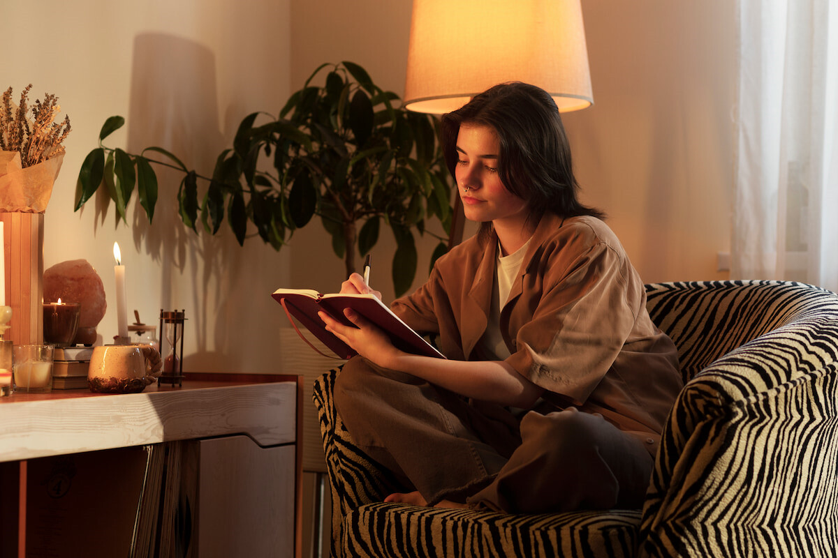 Post: Come illuminare la tua casa per creare ambienti caldi e rilassanti