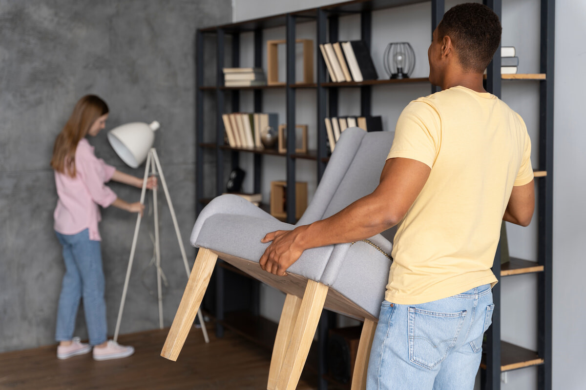 Post: Come integrare mobili multifunzionali in spazi piccoli