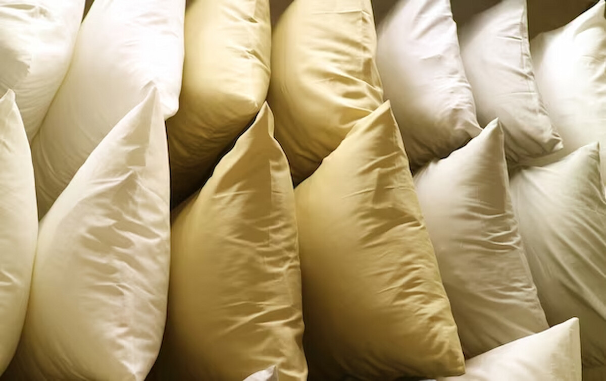 Come scegliere l'imbottitura per pouf e cuscini: guida pratica