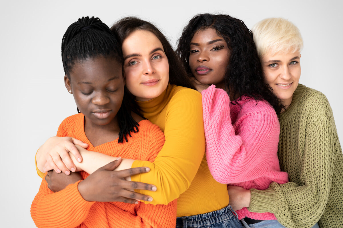 Post: Come sostenere le donne nella vostra comunità questo 8 marzo