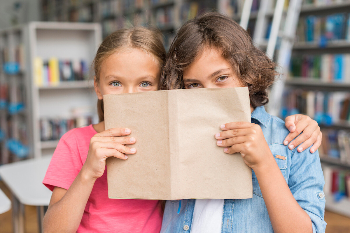Post: Consigli per scegliere libri appropriati in base all'età e agli interessi dei bambini