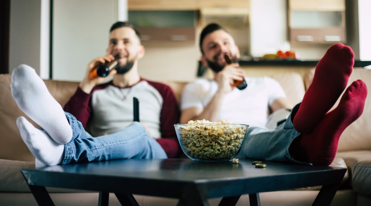 Post: Film e serie consigliate per marzo