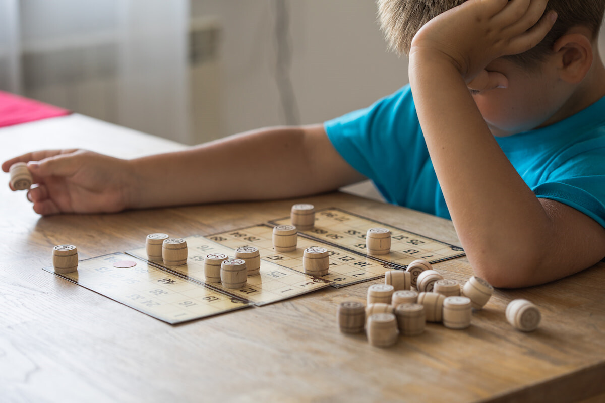 Giochi di logica per stimolare la mente dei più piccoli