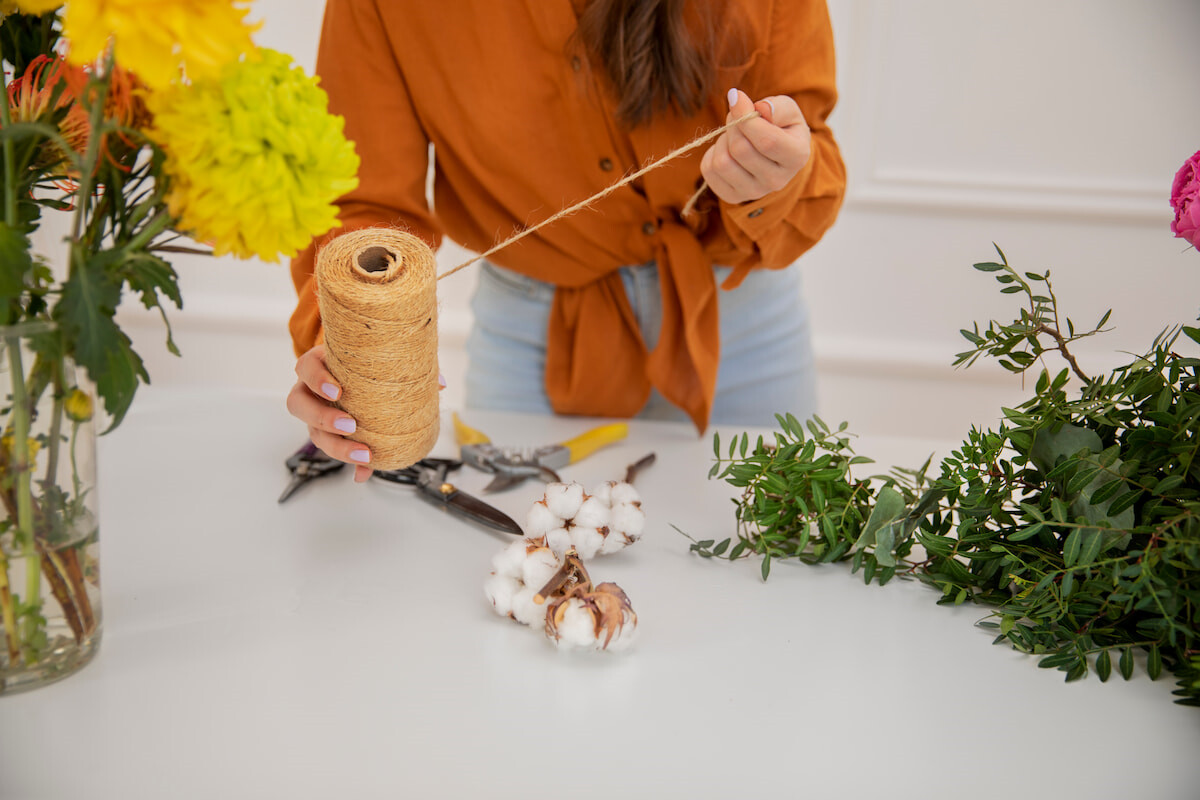 Idee per decorare il tuo giardino con lavori manuali