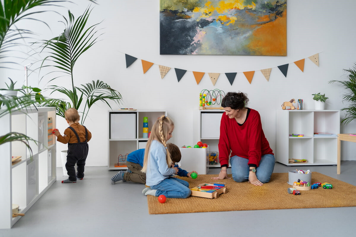Innovare nell'arredamento della tua sala giochi