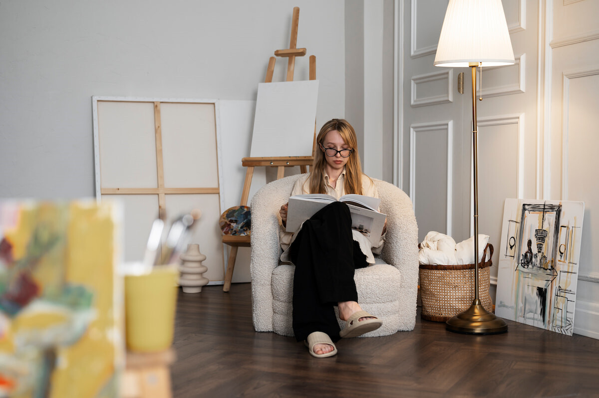 L'importanza dello spazio personale: idee per creare il tuo angolo in casa