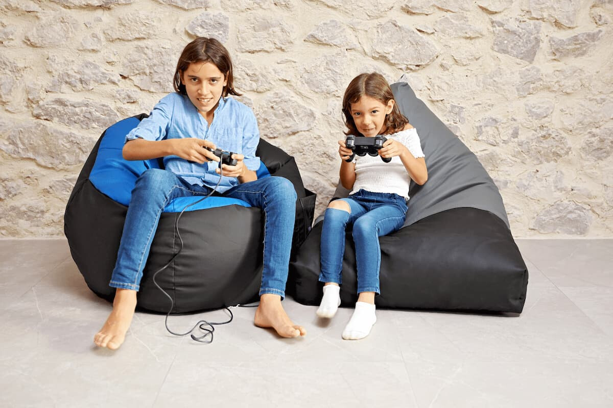Post: Videogiochi e bambini: 5 cose da tenere in considerazione per giocare in modo sicuro