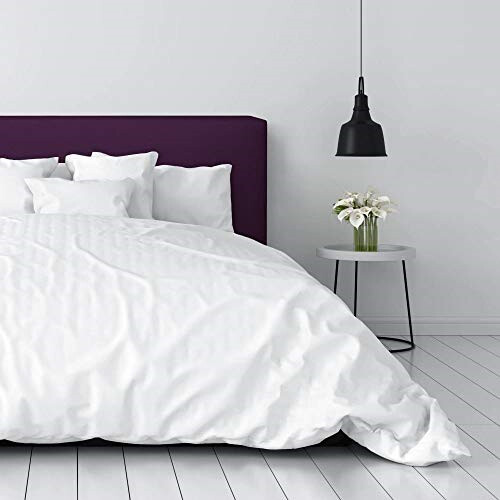 Testata letto
