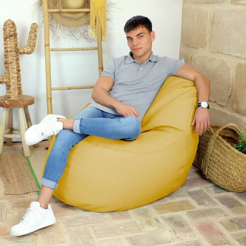 Pouf Lounge