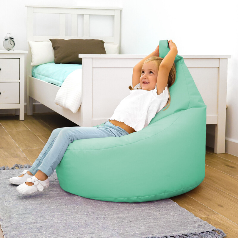Pouf Poltrona