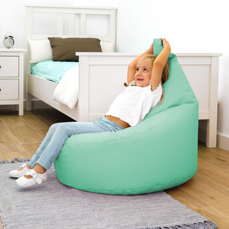 Pouf poltrona