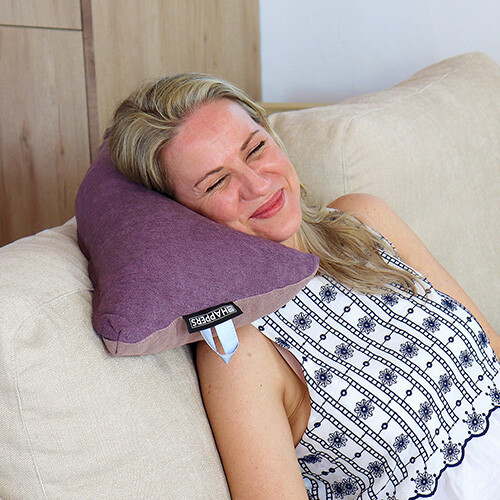 Cuscino multiuso The Cushion Revolution