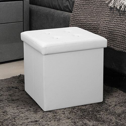 Pouf pieghevoli