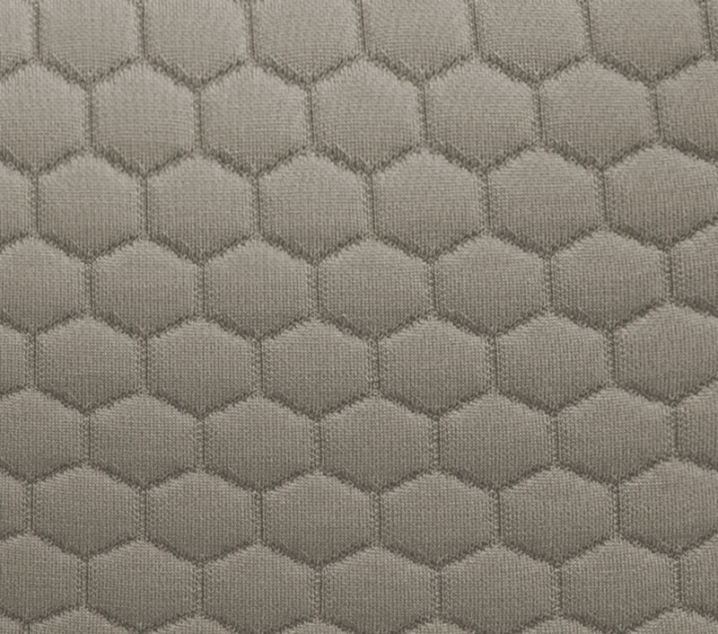 Pouf Quadrato Morgan