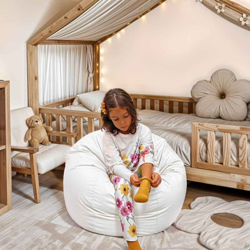Pouf Bambini Happers | Happers.it Pouf Bambini