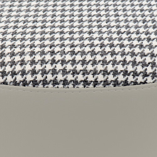 Pouf Ovale Pinna