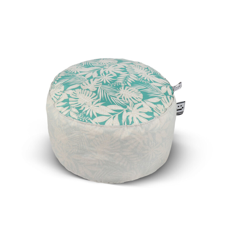 Puff Redondo Print