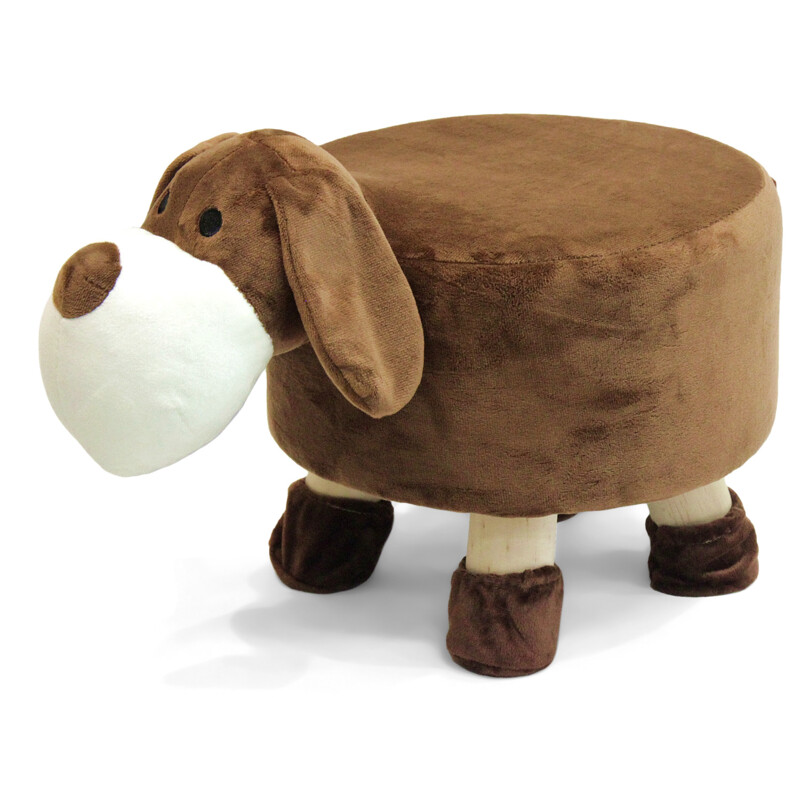 Taburete Animales