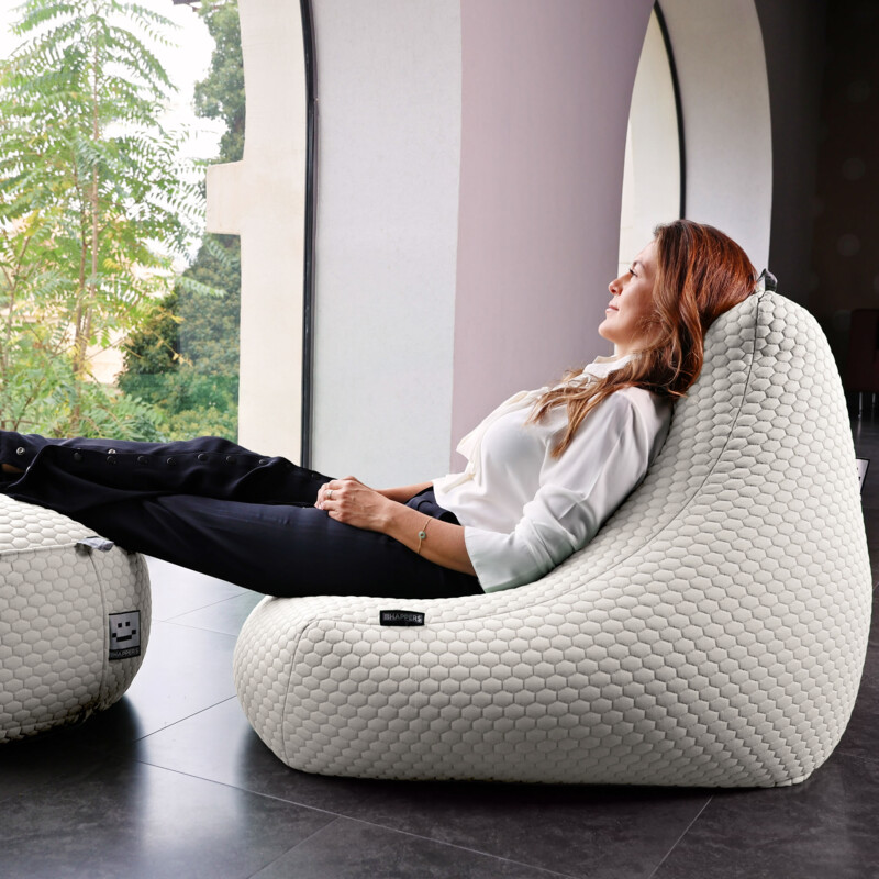 Pouf Salotto