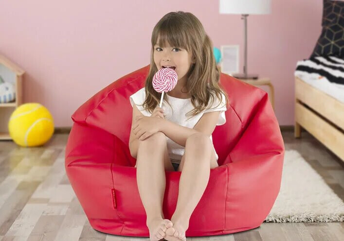 Pouf Bambini