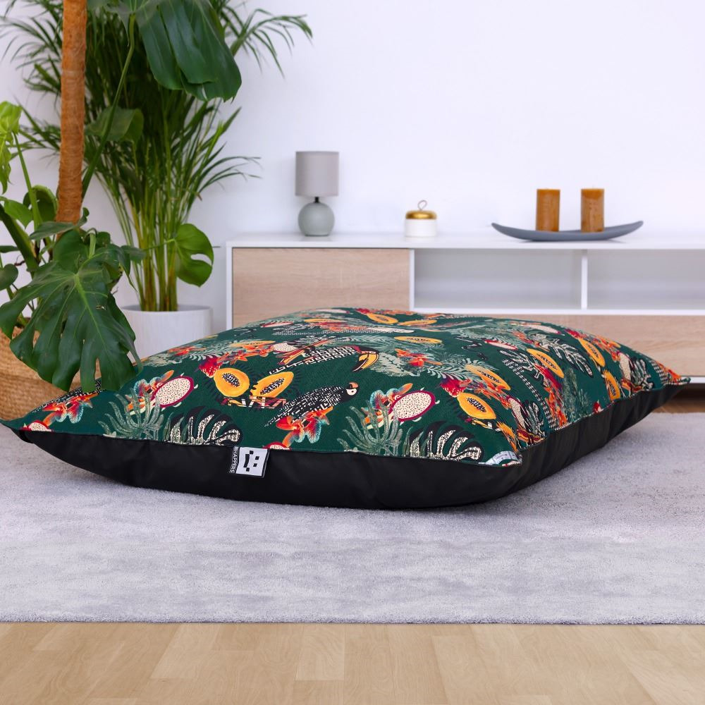 Big Pouf Forest (2)