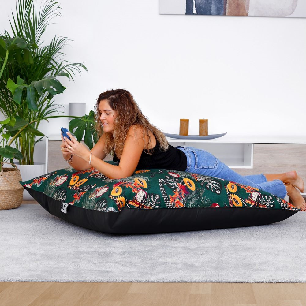 Big Pouf Forest (3)