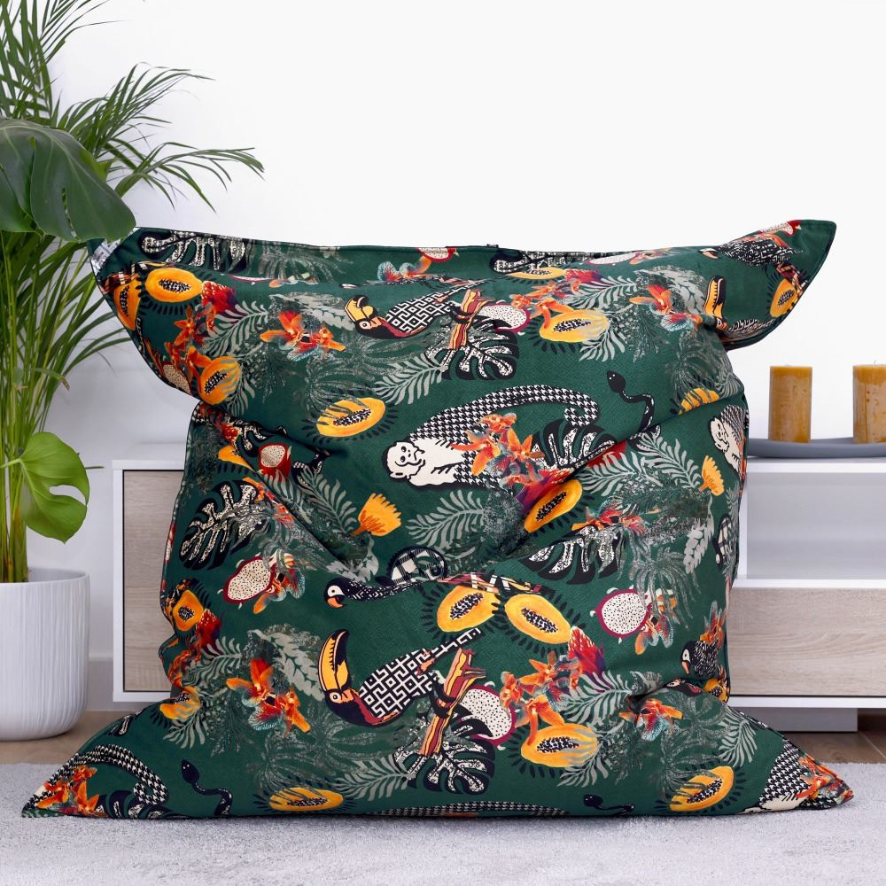 Big Pouf Forest (4)