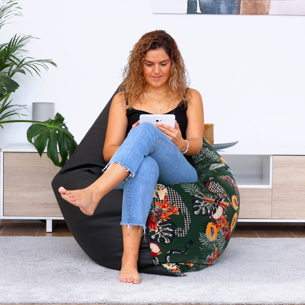 Big Pouf Forest (1)