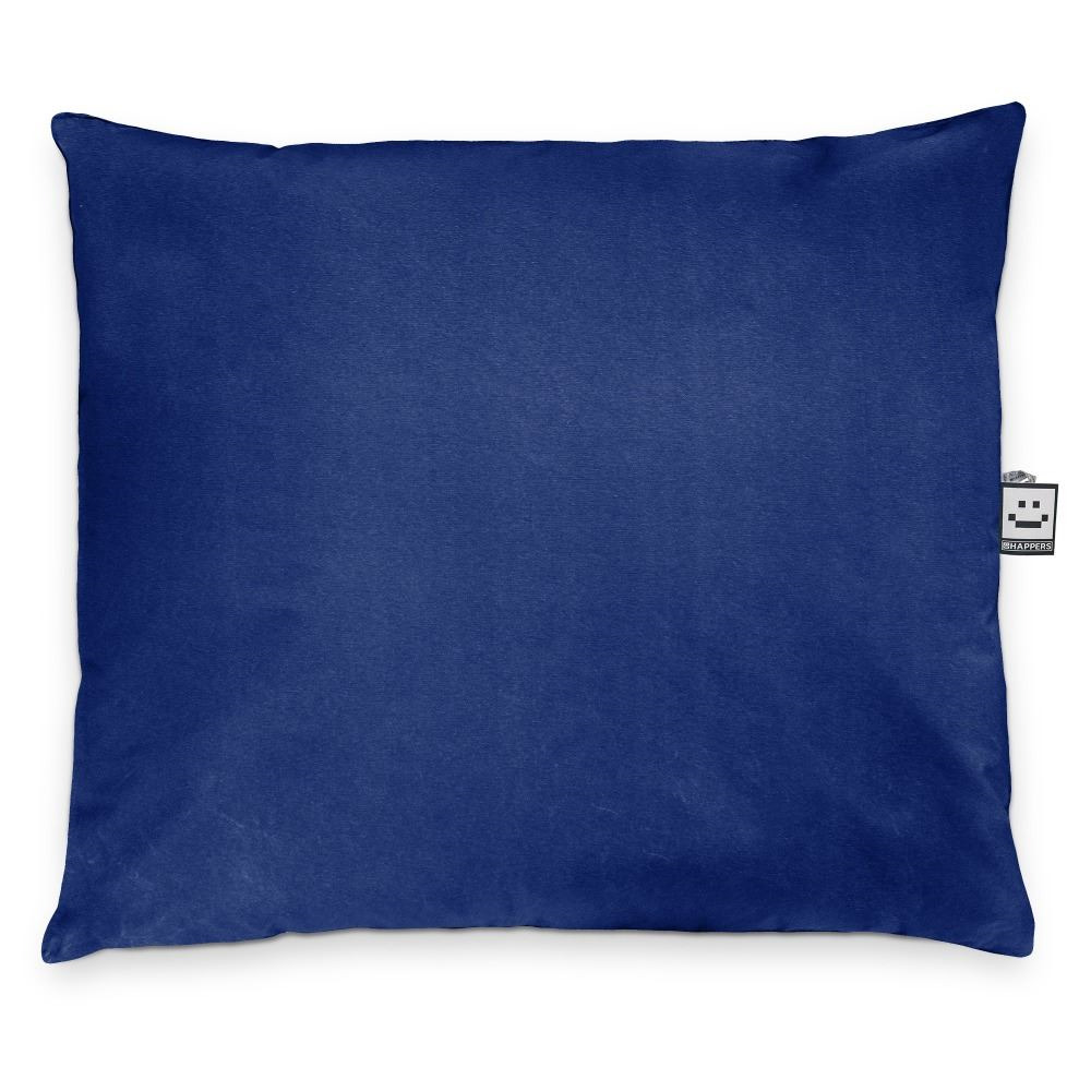 Big Pouf Naylim Opaco da interni o esterni Blu (4)