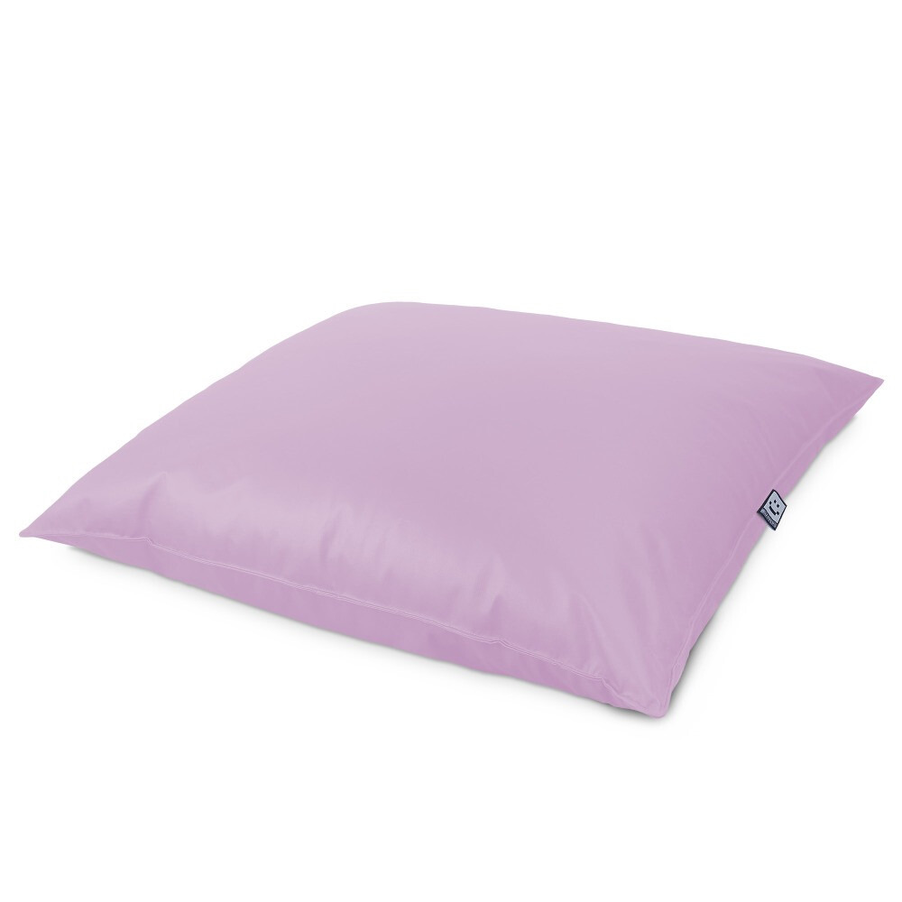 Big Pouf Similpelle Lavanda (4)