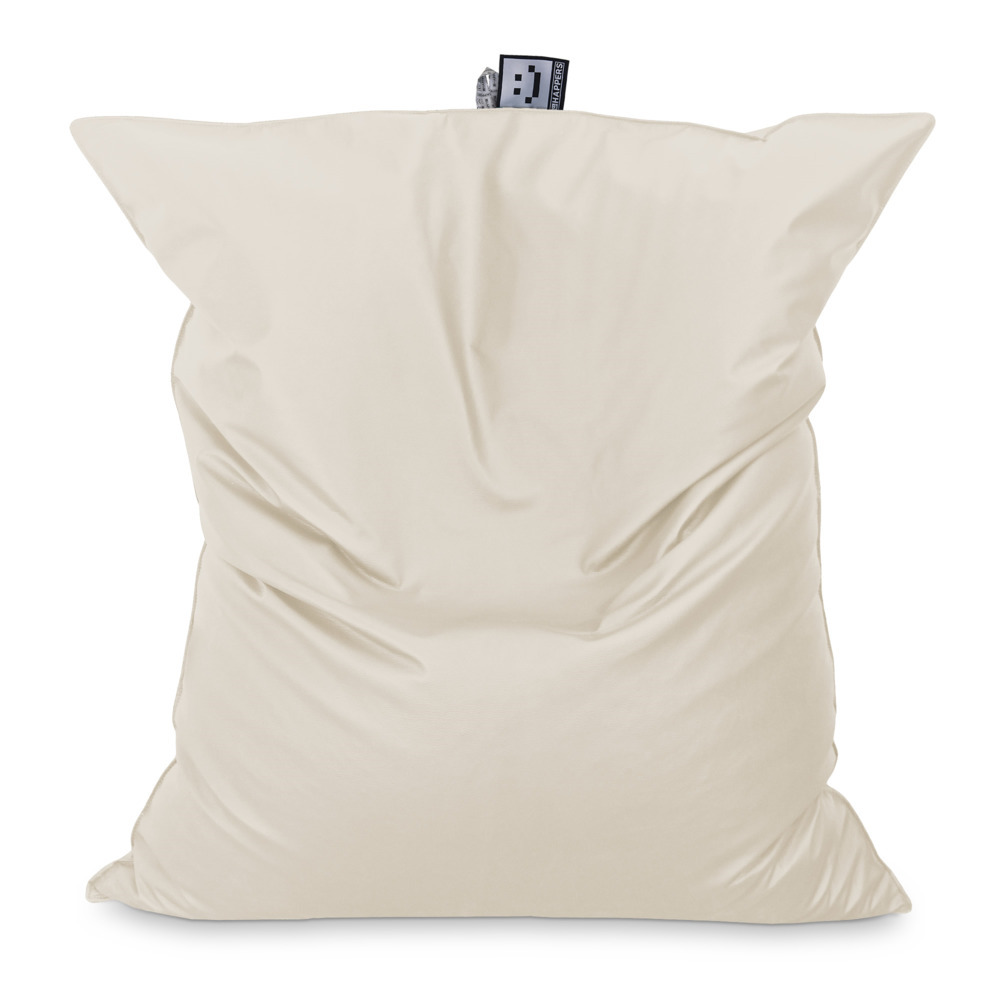 Big Puff Polipiel para Exterior o Interio Crudo ()