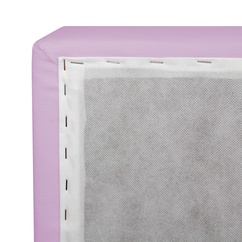 Cabecero de Cama Lavanda Tapizado (4)