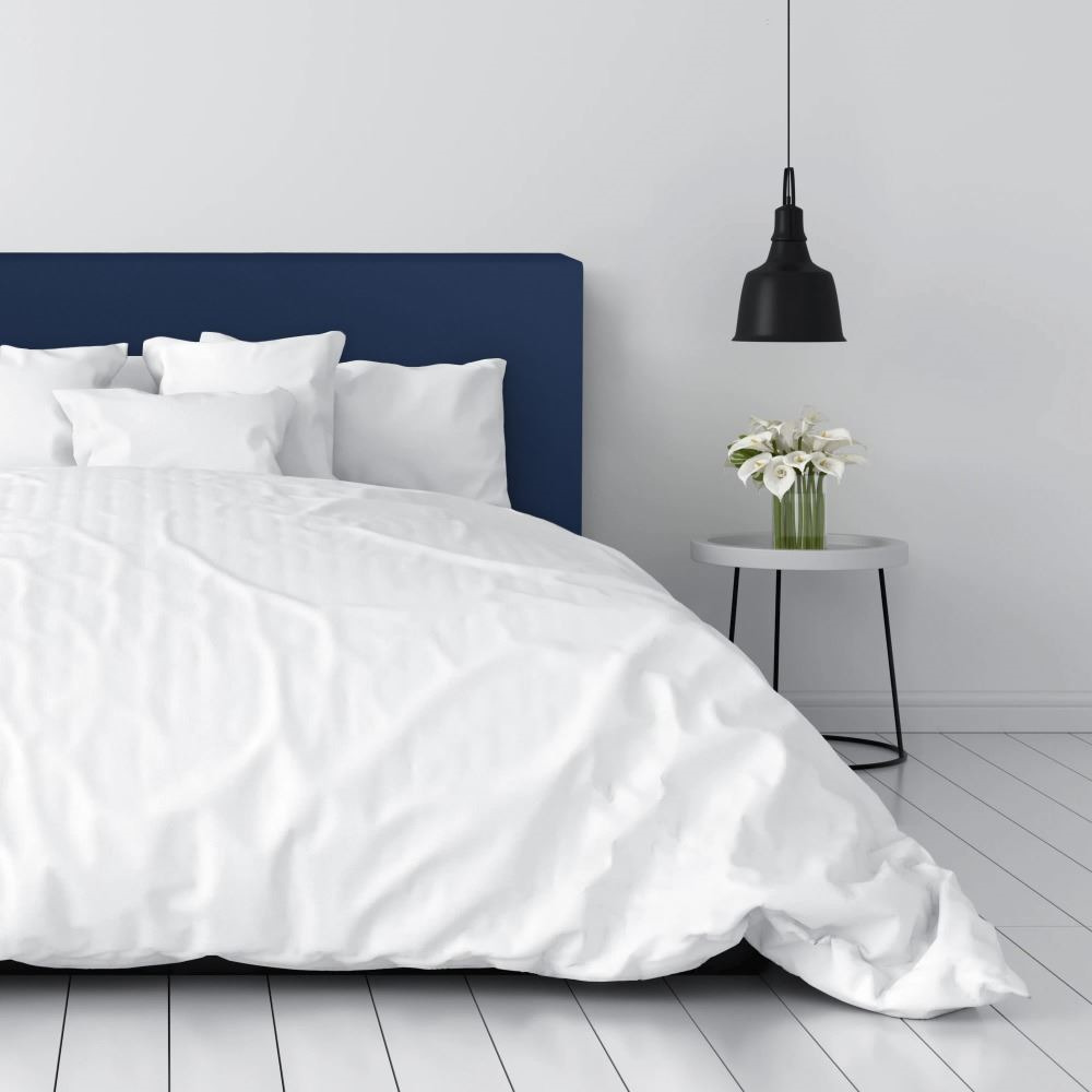 Cabecero de Cama Marino Tapizado ()