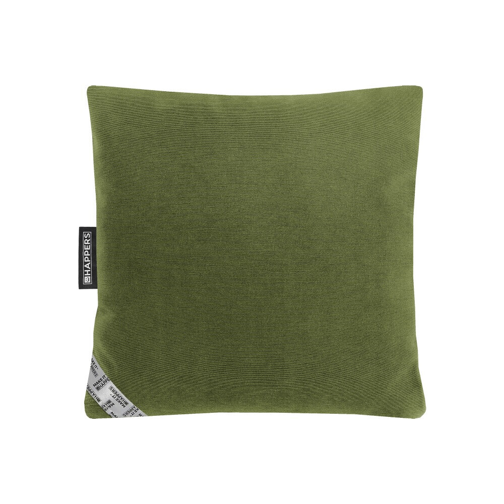 Cuscino per esterni Verde Naylim Opaco (1)