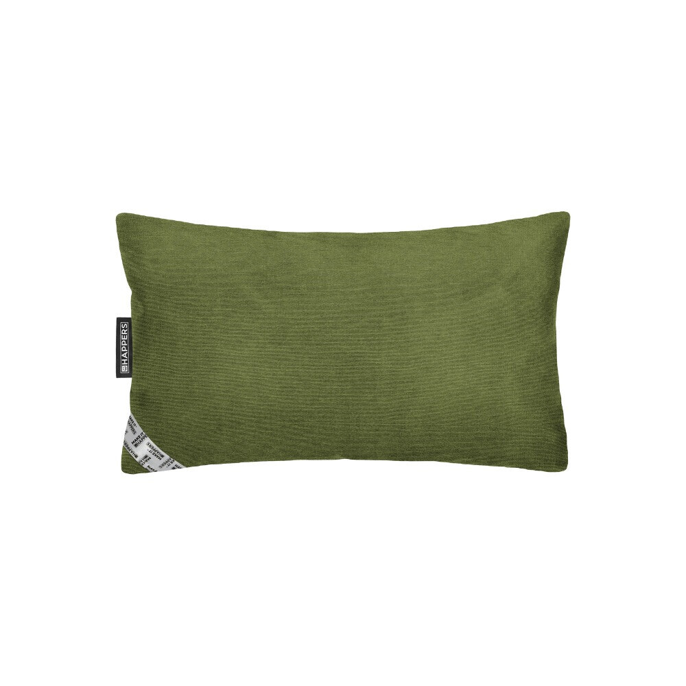 Cuscino per esterni Verde Naylim Opaco (1)
