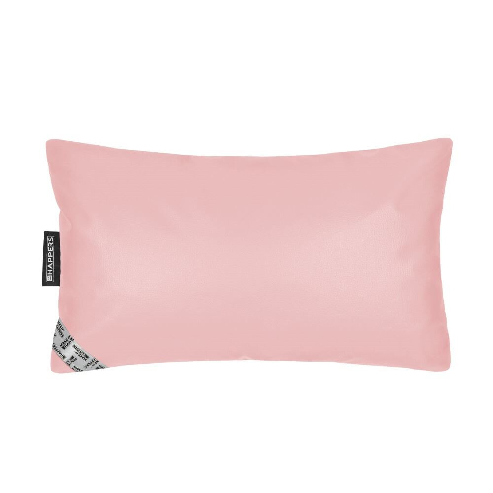 Cojín Polipiel Rosa Happers (1)