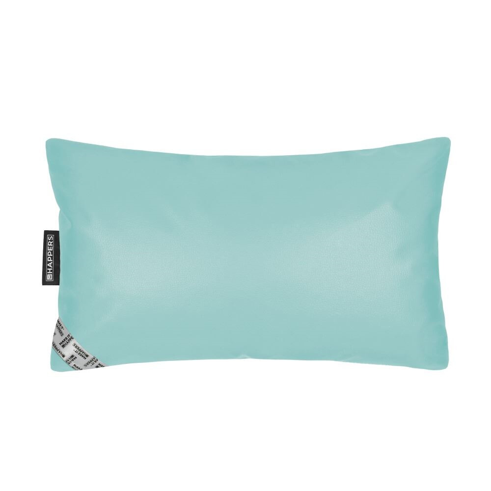 Cuscino in similpelle per esterni Cielo blu Happers (1)