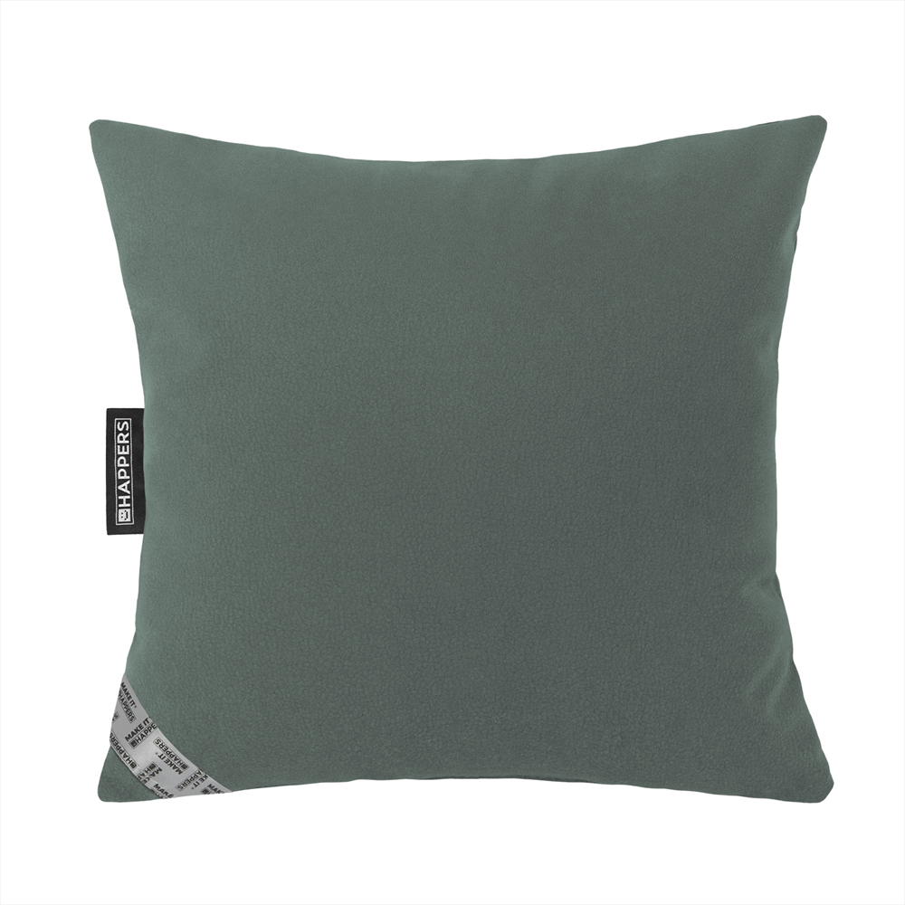 Cojín Aquaclean Carabú Gris Happers (1)