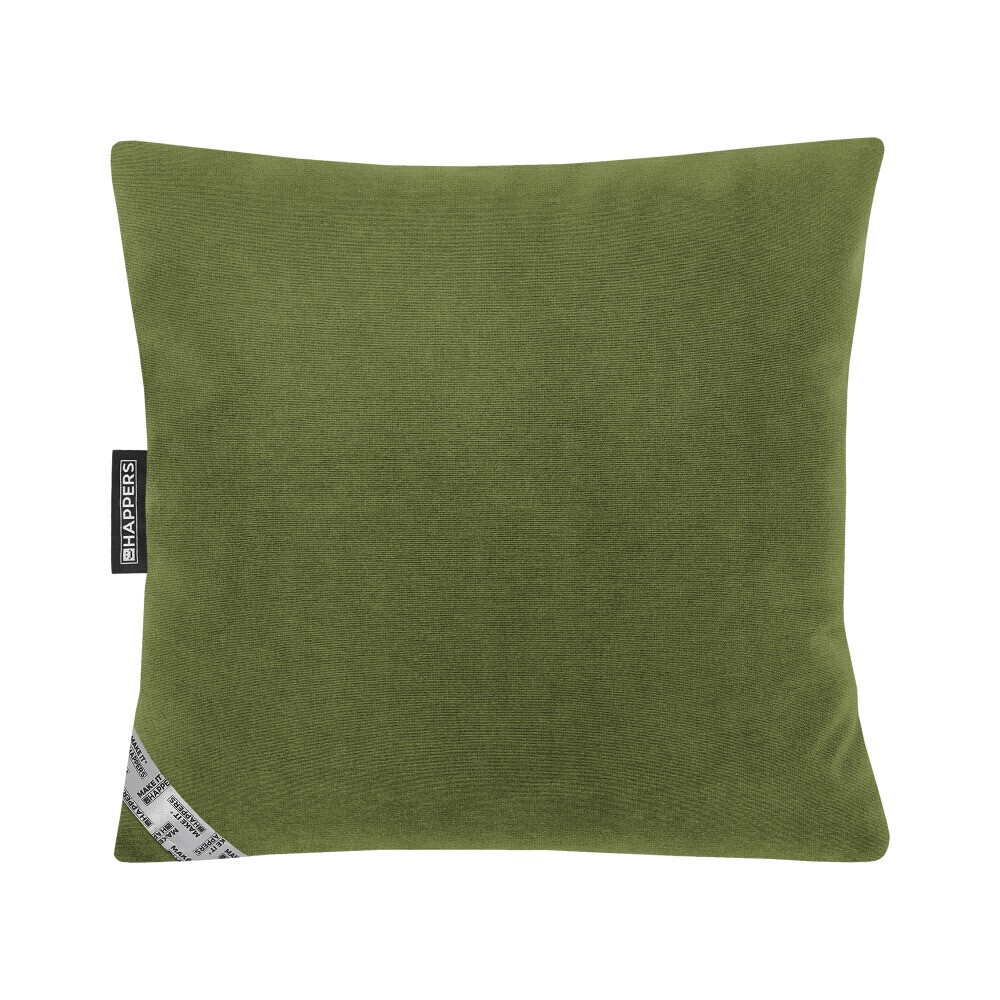 Cuscino per esterni Verde Naylim Opaco (1)