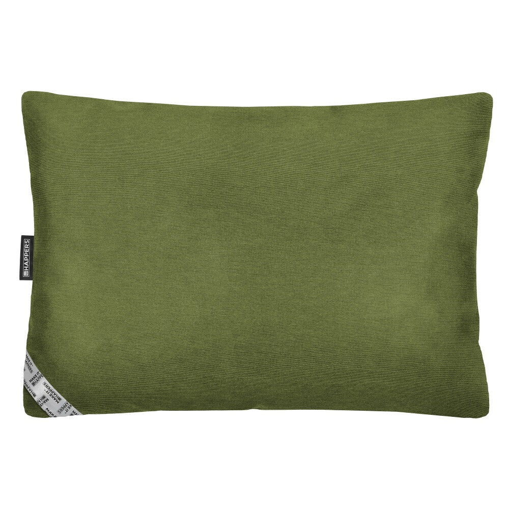 Cuscino per esterni Verde Naylim Opaco (1)