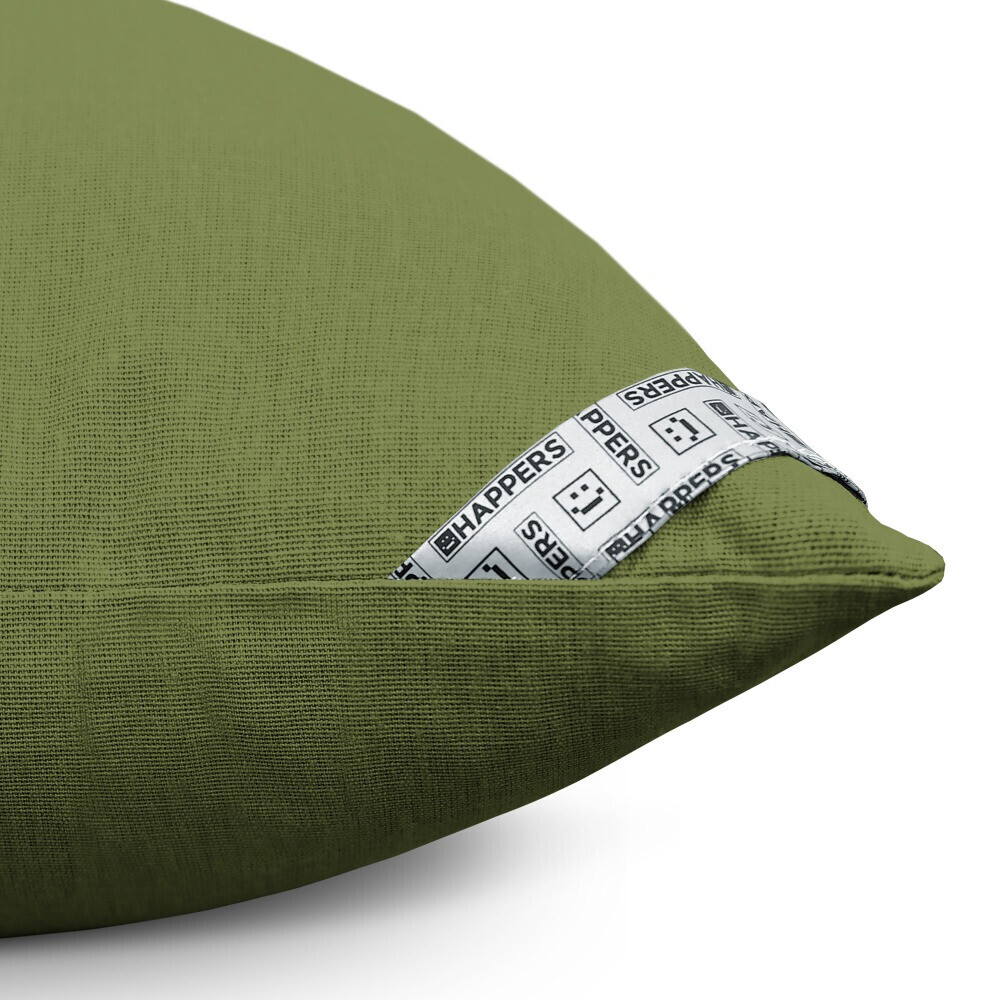 Cuscino per esterni Verde Naylim Opaco (6)