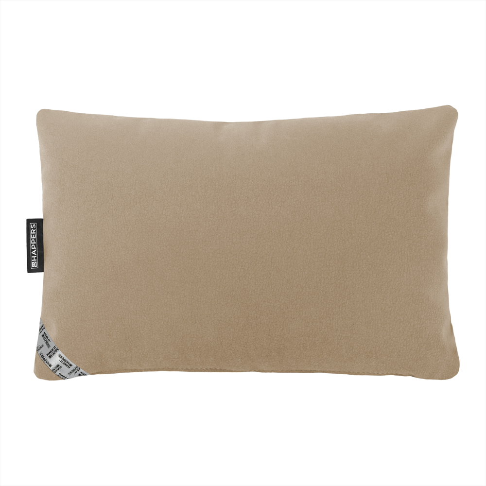 Cojín Aquaclean Carabú Beige Happers (1)