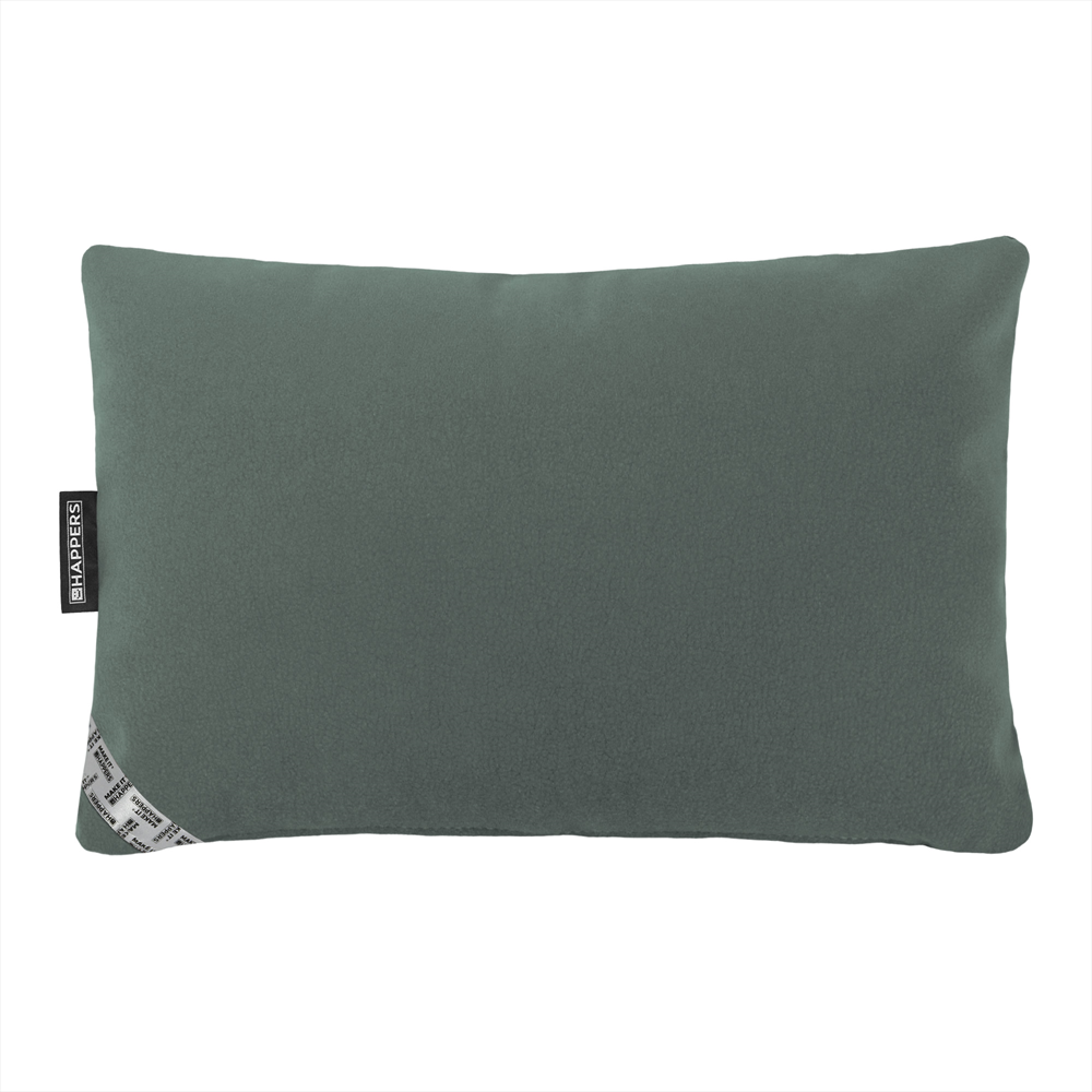 Cojín Aquaclean Carabú Gris Happers (1)
