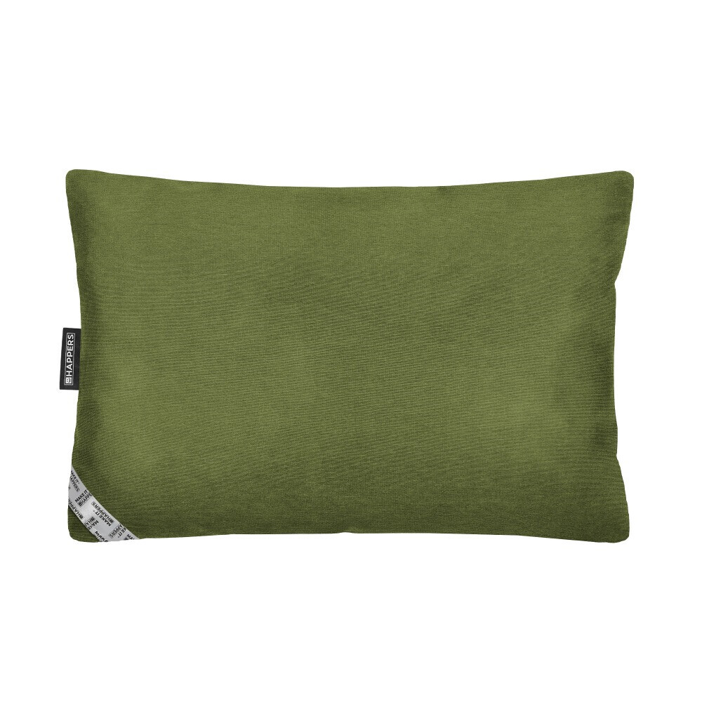 Cuscino per esterni Verde Naylim Opaco (1)