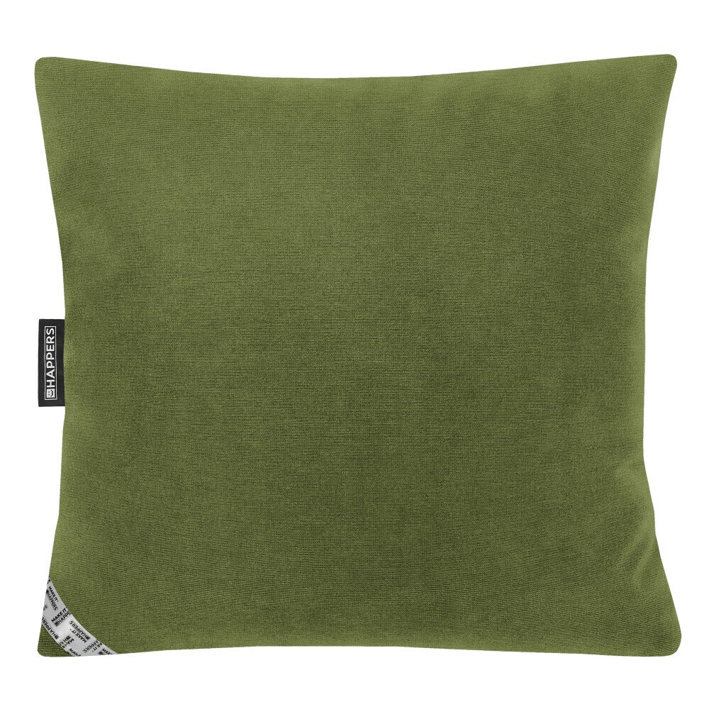 Cuscino per esterni Verde Naylim Opaco (1)