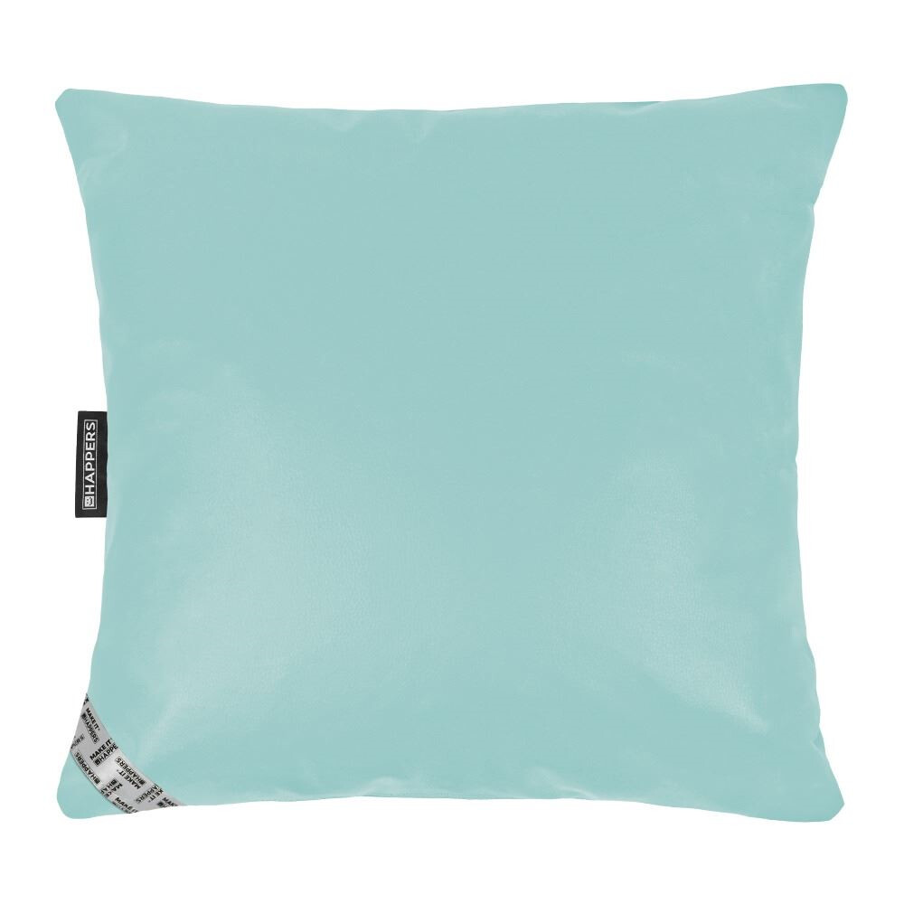 Cuscino in similpelle per esterni Cielo blu Happers (1)